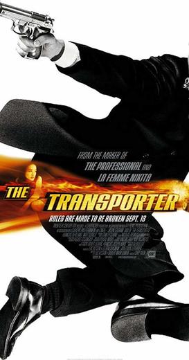 The Transporter