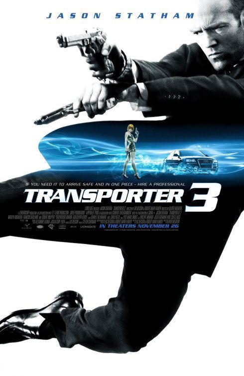 Movie Transporter