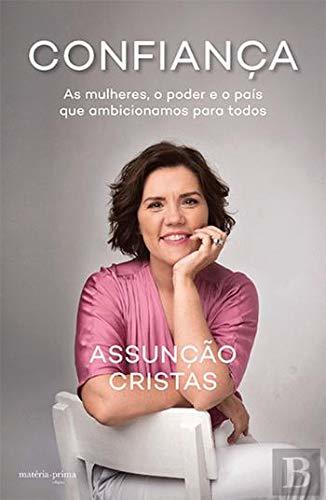 Book Confiança