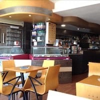 Restaurantes Cachorro do Mar