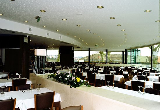 Restaurantes Madureira's Vera Cruz