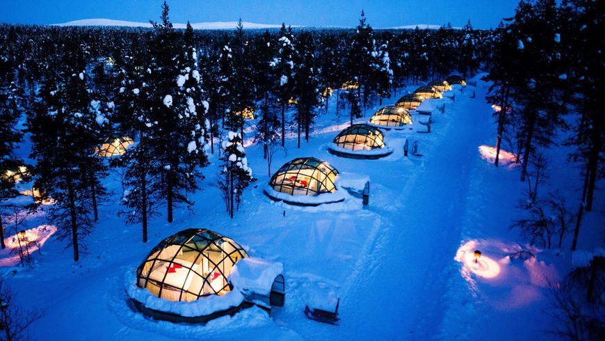 Place Finlandia