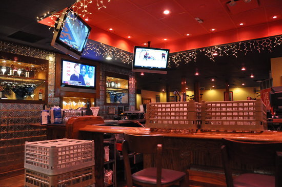 Restaurants Outback Steakhouse