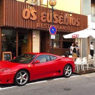 Restaurants Os Eusébios