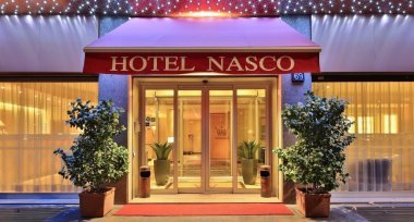 Place Hotel Nasco