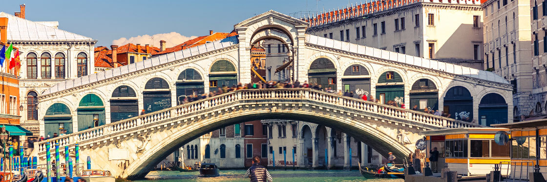 Place Puente de Rialto