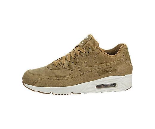 Nike Air MAX 90 Ultra 2.0 Mens Trainers Light Brown