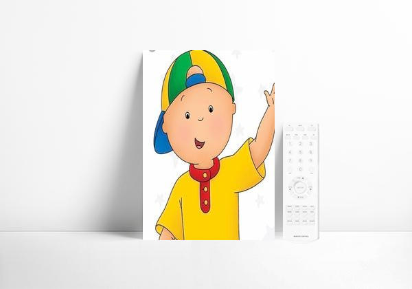 Caillou