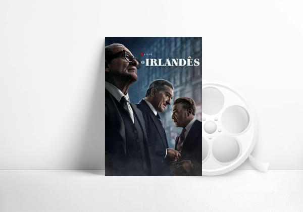 O Irlandês