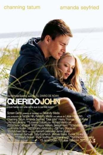 Dear John