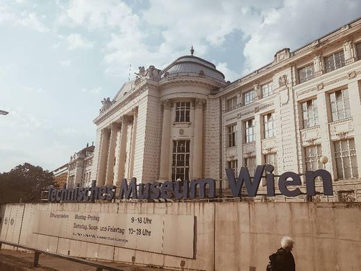 Technisches Museum Wien
