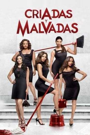 Devious Maids