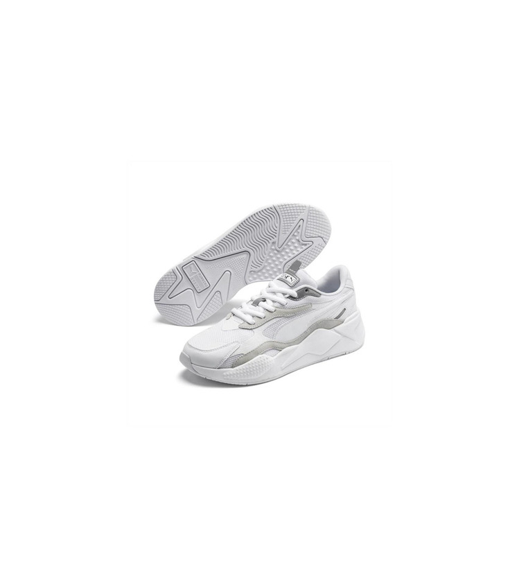 Product Puma RS-X3 Puzzle White
