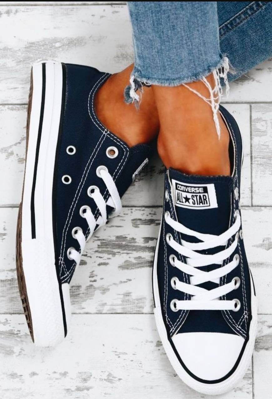 Product Converse Chuck Taylor All Star Ox for Women

