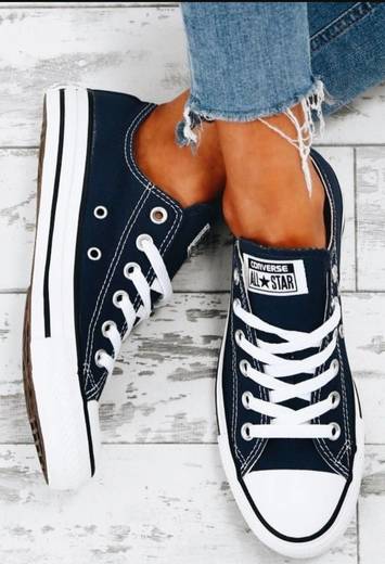 Converse Chuck Taylor All Star Ox for Women

