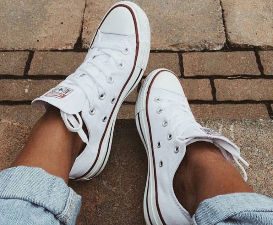 Social Converse Chuck Taylor All Star Season Ox