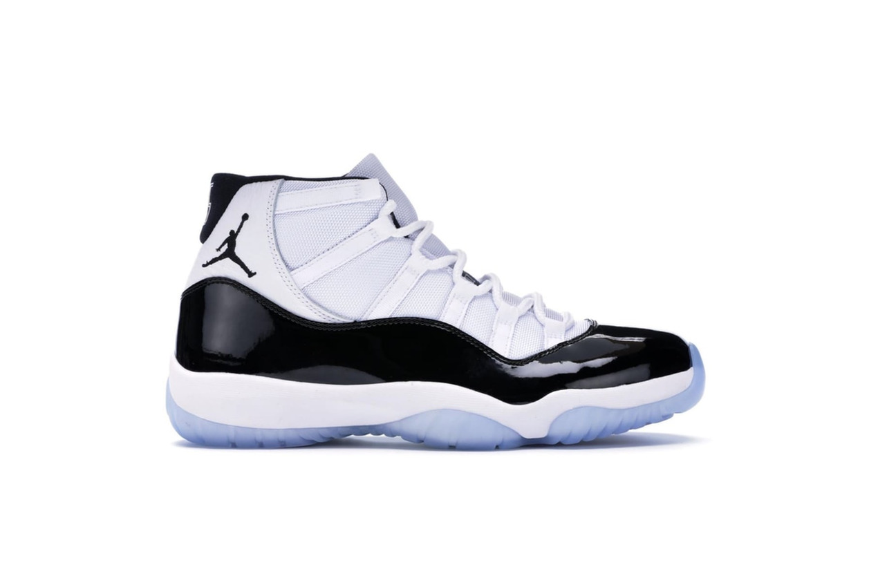 Producto Air Jordan XI