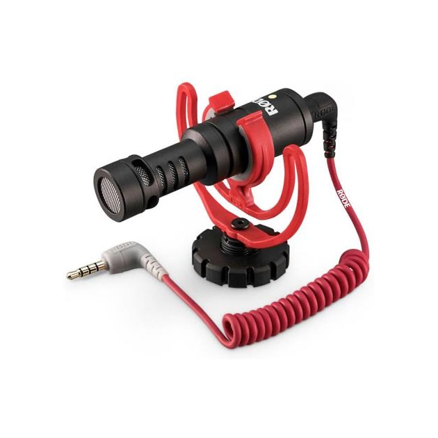 Producto Rode micromic 