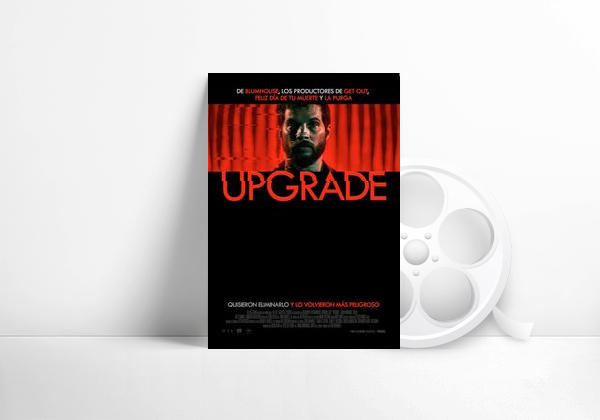 Upgrade (Ilimitado)