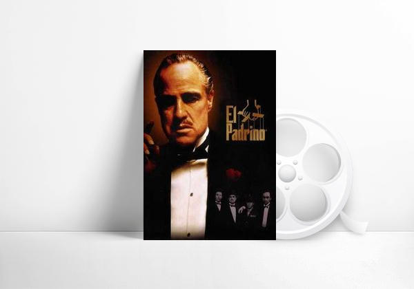 El padrino