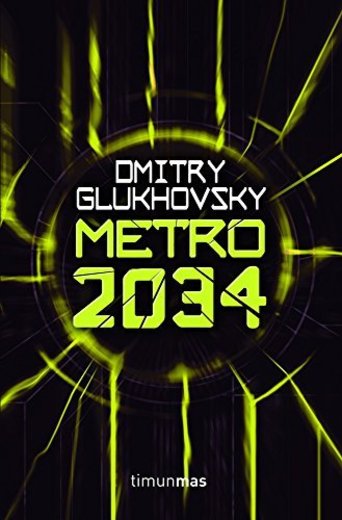 Metro 2034: 1