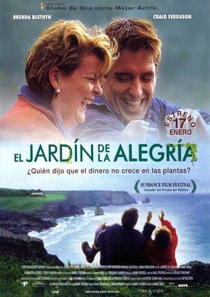 Movie El jardín de la alegría