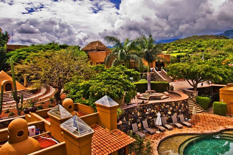 Place Hostal de la Luz