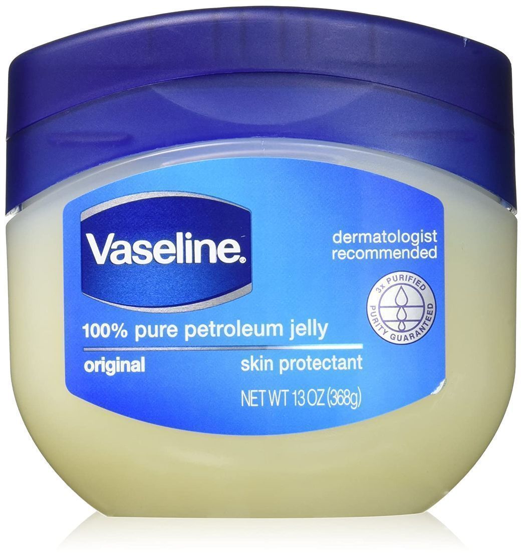 Social Vaselina original Vaseline
