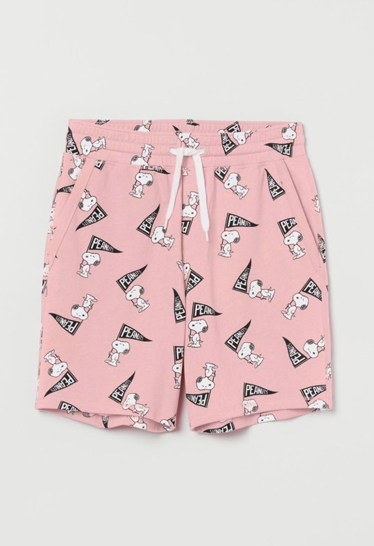 Fashion Shorts 