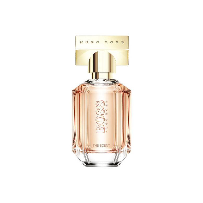 Producto The Scent • Hugo Boss