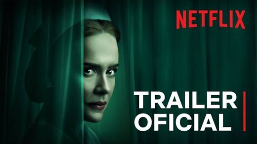 Ratched | Trailer oficial | Netflix - YouTube