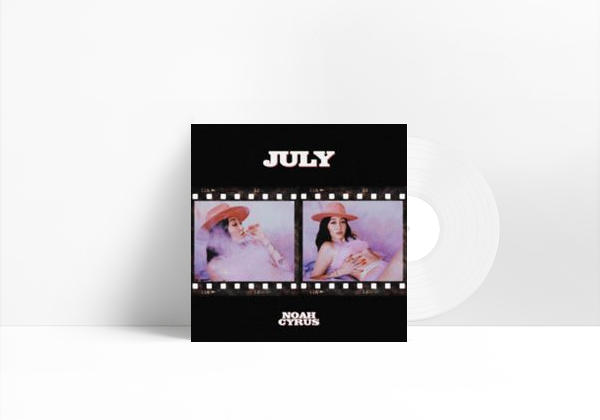 Music July