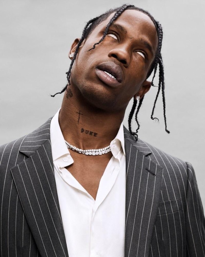 Music Travis Scott 