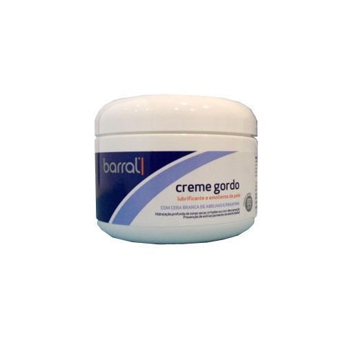 Belleza Barral Cream Pot 200g by Barral