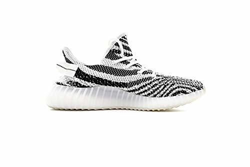 Yeezy Zapatillas de Boost Hombre 350 Zapatillas de Deporte Transpirables V2 para