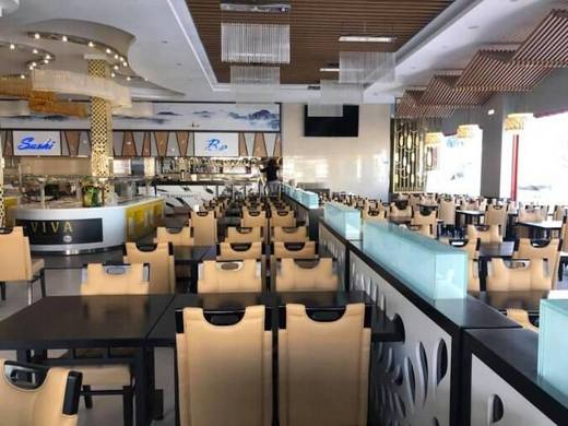 Viva Restaurante Buffet Livre