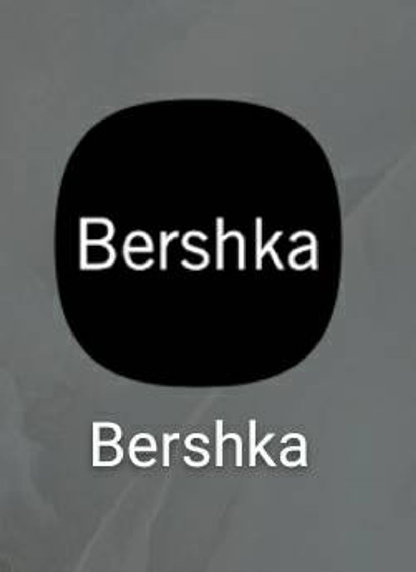 App Bershka 