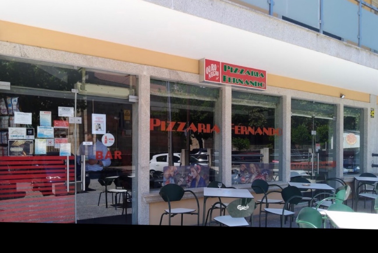 Restaurants Pizzaria Fernando