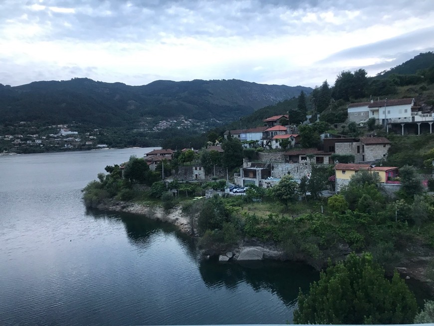 Lugar Gerês