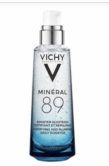 Producto Vichy Mineral 89 Serum Booster 