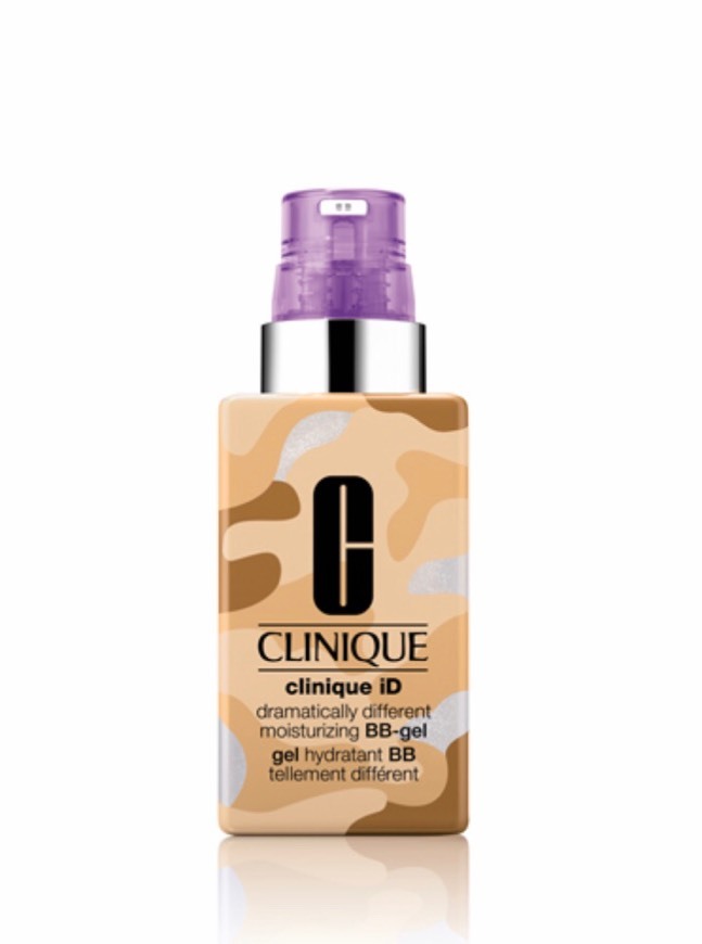 Productos Clinique Id
Bb Gel