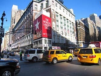 Lugar Macy's Herald Square