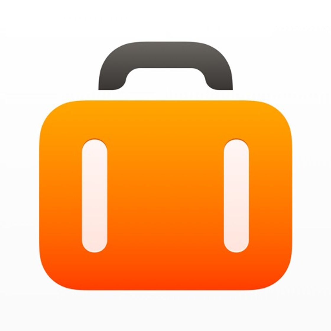 App Tripsy: Travel Planner