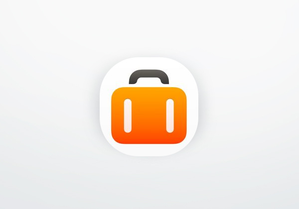 App Tripsy: Travel Planner