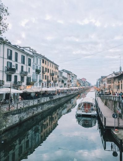 Navigli