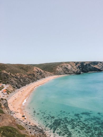 Praia da Arrifana