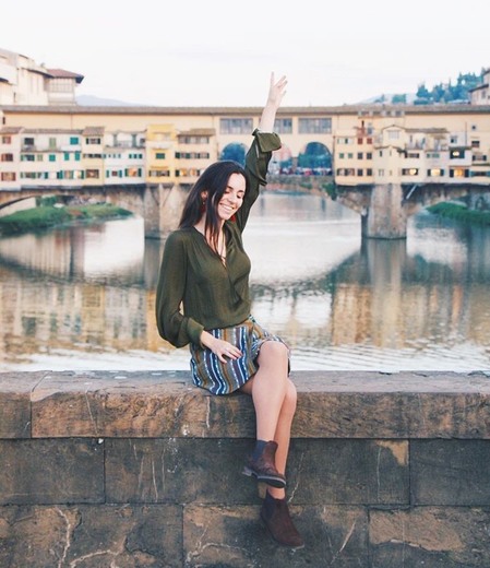 Ponte Vecchio