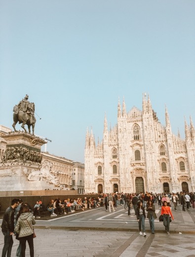 Piazza Duomo