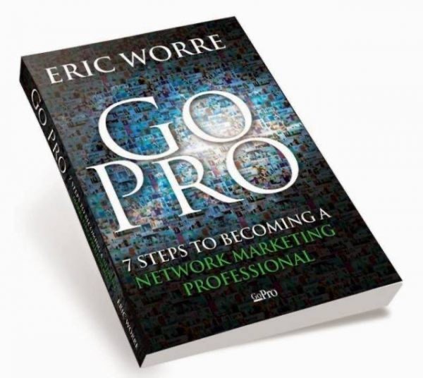 Libros Eric Worre