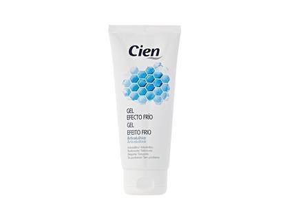 Moda CIEN® Gel Anticelulite Frio